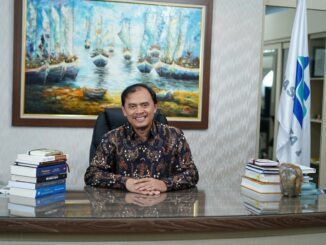 Dirut PJT I, Fahmi Hidayat. (Foto: Humas PJT I).