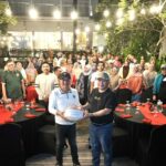 UIBU Peduli: Galang Donasi untuk Korban Banjir Sumatera dan Aceh. (Sumber Humas UIBU).