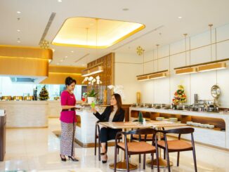 Atria Hotel Malang Hadir dengan Wajah Baru, Siap Manjakan Pengunjung di Libur Natal dan Tahun Baru