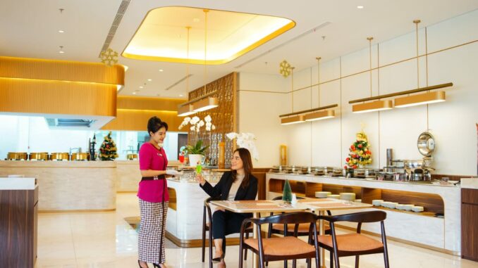 Atria Hotel Malang Hadir dengan Wajah Baru, Siap Manjakan Pengunjung di Libur Natal dan Tahun Baru