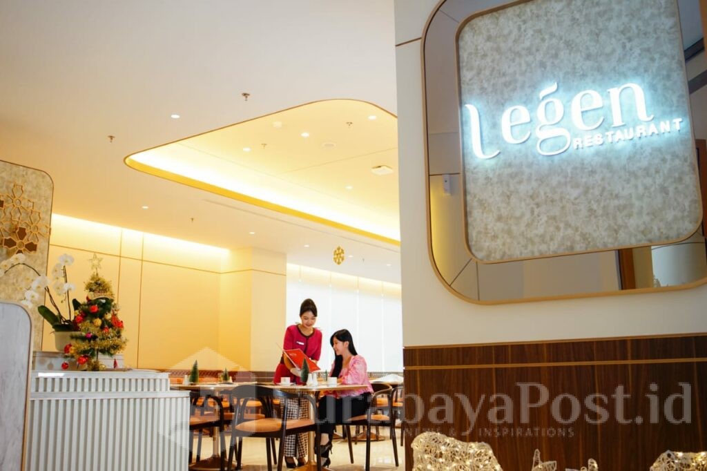 Atria Hotel Malang Hadir dengan Wajah Baru, Siap Manjakan Pengunjung di Libur Natal dan Tahun Baru