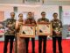 Tugu Tirta Raih Penghargaan Bergengsi di Kovablik Jatim 2025