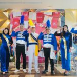 Grand Mercure Malang Mirama Hadirkan Perayaan Tahun Baru 2026 Bertema "Fur & Fiction" dan Antartika. (Foto: istimewa).