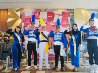 Grand Mercure Malang Mirama Hadirkan Perayaan Tahun Baru 2026 Bertema "Fur & Fiction" dan Antartika. (Foto: istimewa).