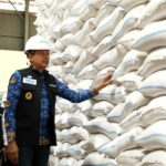 Walikota Malang Pastikan Stok Bahan Pokok dan Kebutuhan Masyarakat Aman Jelang Nataru. (Sumber Prokompim).