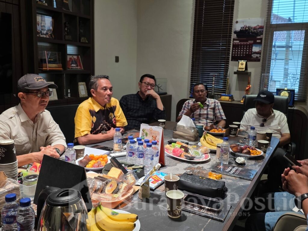 Sinergi FPK Jatim dan K3 Jatim: Membangun Harmoni di Tengah Keragaman. (istimewa).