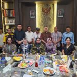 Sinergi FPK Jatim dan K3 Jatim: Membangun Harmoni di Tengah Keragaman. (istimewa).