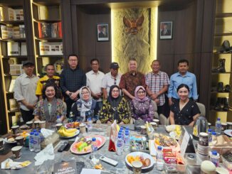 Sinergi FPK Jatim dan K3 Jatim: Membangun Harmoni di Tengah Keragaman. (istimewa).