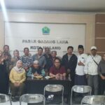 Wadul Dewan, Pedagang di Kota Malang Desak Penegakan Perda Pasar