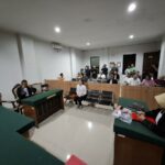Vonis Terdakwa Penganiaya Bos Bengkel HOK Dinilai Terlalu Ringan, JPU Ajukan Banding, Senin (22/12/2025).