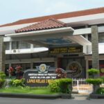 Lapas Kelas 1 Malang, Jawa Timur. (ist).