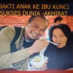 Hari Ibu 2025: Ustadz Dewan H. Rokhmad S.Sos Mengajak Renungkan Kembali Peran Ibu dalam Kehidupan. (ist).