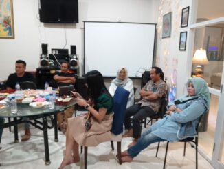 D'Katiga Band: Tonggak Baru Budaya Kalimantan di Jawa Timur