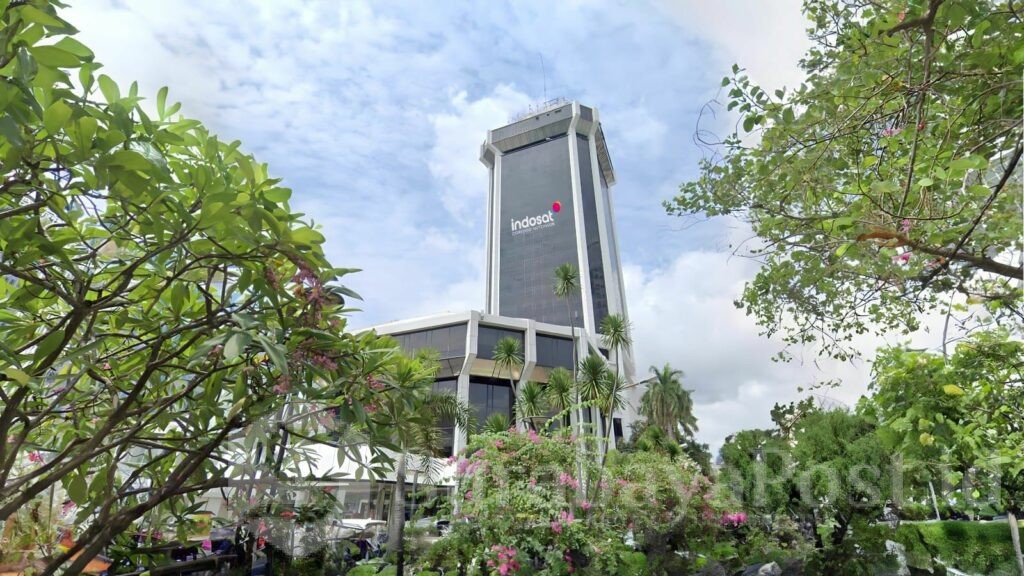 Indosat ANDAL Siap Hadapi Lonjakan Trafik Natal dan Tahun Baru di Jawa Timur dengan Dukungan AIvolusi5G. (ist).