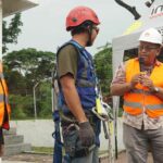 Indosat ANDAL Siap Hadapi Lonjakan Trafik Natal dan Tahun Baru di Jawa Timur dengan Dukungan AIvolusi5G. (ist).