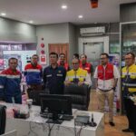 Pertamina Patra Niaga dan BPH Migas Jamin Pasokan Energi Natal dan Tahun Baru di Jawa Timur. (istimewa).