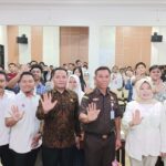 Kejari Kota Malang Gelar Lomba Cerdas Cermat dan Video Kreatif Anti Korupsi, Rabu (3/12/2025).