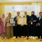 Trimurti Restaurant Grand Mercure Malang Mirama Resmi Bersertifikat Halal. (Foto: istimewa).