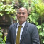 Dosen UMM, Ns. Zaqqi Ubaidillah, M.Kep., Sp.Kep.MB. (Sumber Humas UMM).