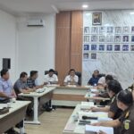 Perkuat Sinergi Penegakan Hukum, Kejari Kota Malang dan Polresta Malang Kota Gelar Rakor Implementasi KUHP Baru, Kamis 8 Januari 2026. (Foto: Kejari/istimewa).