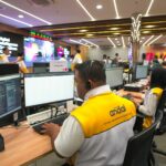 Indosat Pastikan Koneksi Stabil di Tengah Lonjakan Trafik Data. (Foto: istimewa).