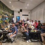 Perkuat Sinergi dengan Awak Media, Lapas Malang Pastikan Keterbukaan Informasi Publik, Selasa (13/1/2026).