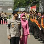 Kombes Pol Putu Kholis Aryana Pimpin Polresta Malang Kota: 4 Fokus Utama Ini Jadi Prioritas