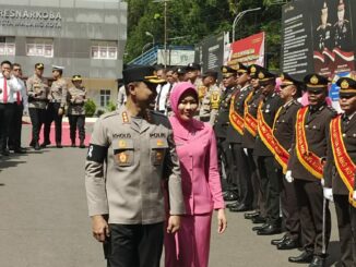 Kombes Pol Putu Kholis Aryana Pimpin Polresta Malang Kota: 4 Fokus Utama Ini Jadi Prioritas