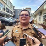 Kepala DPUPRPKP Kota Malang, Dandung Djulharjanto