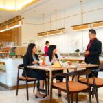 Saat Ruang Bertemu Rasa: Sunday Brunch Jadi Simbol Pengalaman Baru di Atria Hotel Malang