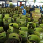 Pertamina Patra Niaga Siapkan 813.800 Tabung LPG 3 Kg untuk Libur Panjang Isra Miraj. (istimewa).