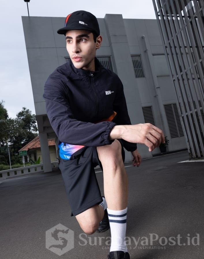 EMBA Group Luncurkan EMBA Run 2026: Langkah Besar Brand Fashion Terkemuka untuk Kota Malang