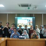 Erasmus+ Jadi Pintu Globalisasi Kampus, Mahasiswa dan Dosen UMM Siap Berlaga di Kancah Internasional. (Sumber Humas UMM).