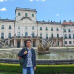 Azza Bimantara, M.A., Dosen Hubungan Internasional UMM. (Sumber Humas UMM).