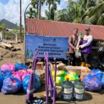 CLEAN-TEXS dan BMM Salurkan Bantuan Kemanusiaan untuk Aceh dan Sumatera. (Foto: istimewa).