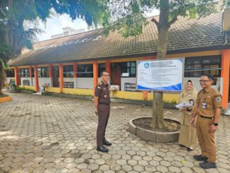 [20/01/26, 20.17.03] Ari Herdiawan:   [20/01/26, 20.17.28] Cholil: Kejari Kota Malang Pantau Proyek Revitalisasi Sekolah dan Pembangunan SMA Unggul Garuda