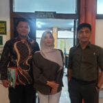 Advokat Suliono, SH., MKn bersama tim kembali mendatangi Pengadilan Negeri Kelas IA Malang untuk menagih pelaksanaan eksekusi perkara perdata yang telah inkrah.