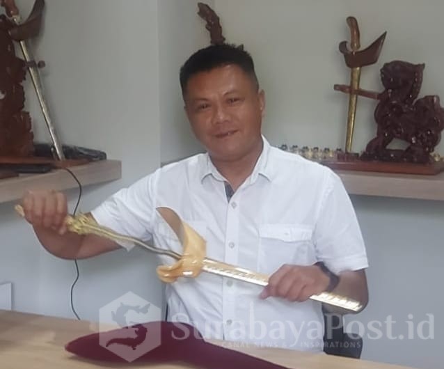 Advokat Suliono, SH, Mkn.