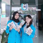 UAS Heppiee UIBU, Mahasiswa Olah Sampah Anorganik jadi Produk Bioentrepreneurship