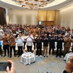 APERSI Jatim Soroti Tantangan Lahan dan Perizinan dalam Program 3 Juta Rumah, Selasa (27/1/2026).