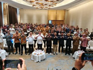 APERSI Jatim Soroti Tantangan Lahan dan Perizinan dalam Program 3 Juta Rumah, Selasa (27/1/2026).