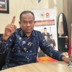 Anggota DPRD Kota Malang dari Fraksi PKS, H. Rokhmad. (istimewa).