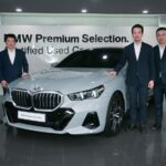 BMW Astra Used Car Surabaya Resmikan Diler Baru, Optimis Penjualan Meningkat