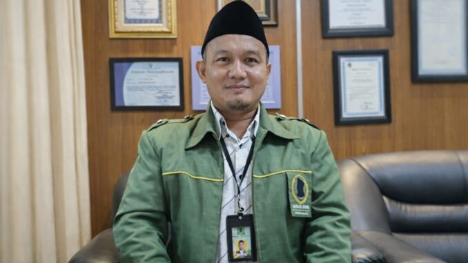 Dukungan Mengalir untuk Polri Tetap di Bawah Presiden: "Jangan Lemahkan Institusi Polri!"