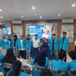 Aksi Lokal, Dampak Global: UIBU Bekali Mahasiswa PMBP Menuju Global Entrepreneurship. (Sumber Humas UIBU).