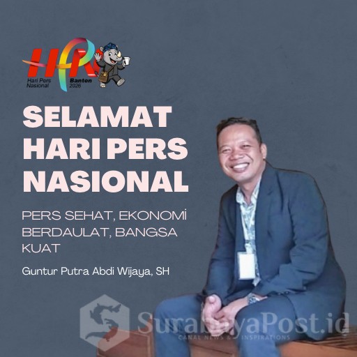 HPN Guntur Putra Abdi Wijaya