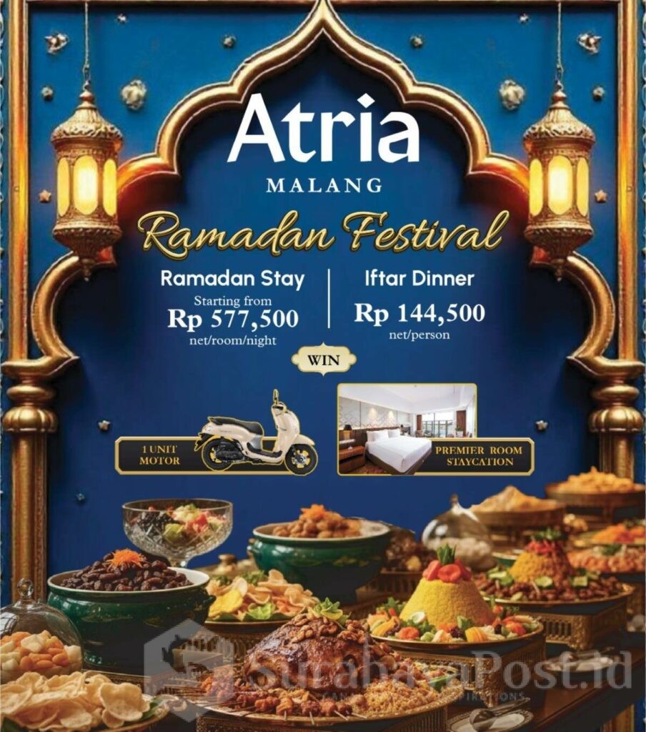 Ramadhan Festival