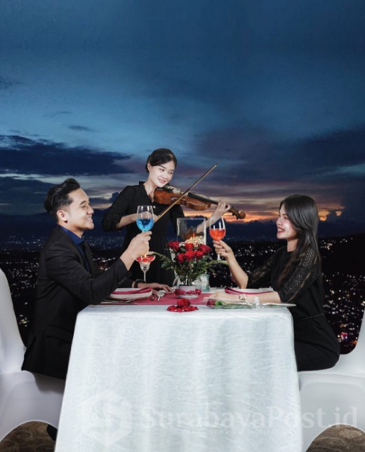 Romantic-Valentine-Dinner