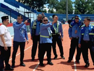 Tugu Tirta Siapkan 200 Titik Air Siap Minum dan Kran Wudhu untuk Sukseskan 1 Abad Harlah NU