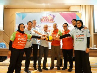 Kota Malang Bakal Jadi Saksi Kekuatan Jakarta Pertamina Enduro di Proliga 2026. (ist).